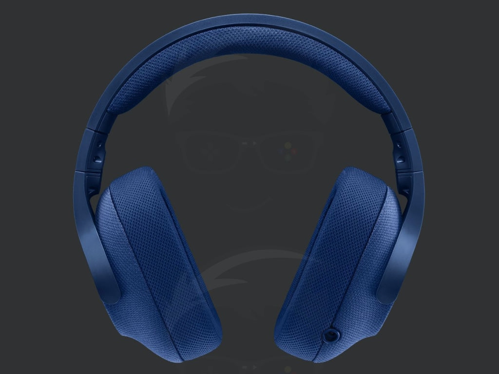 Logitech G433 7.1 Wired Surround Gaming Headset Logitech G433 7.1 Wired Surround Gaming Headset